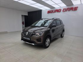 Renault Triber 1.0 Zen