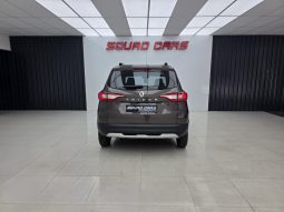 
										Renault Triber 1.0 Zen full									