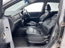
										Ssangyong Korando 2.0D 4X4 Deluxe At full									