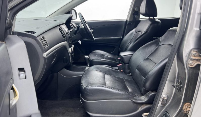 
								Ssangyong Korando 2.0D 4X4 Deluxe At full									