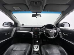 
										Ssangyong Korando 2.0D 4X4 Deluxe At full									