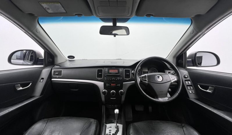 
								Ssangyong Korando 2.0D 4X4 Deluxe At full									