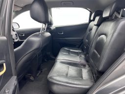
										Ssangyong Korando 2.0D 4X4 Deluxe At full									