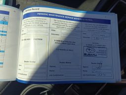 
										Subaru Forester 2.0I-L Es Cvt full									
