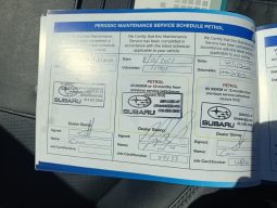 
										Subaru Forester 2.0I-L Es Cvt full									