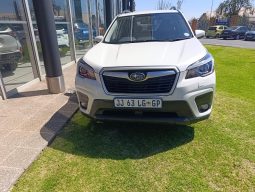 
										Subaru Forester 2.0I-L Es Cvt full									