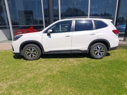 
										Subaru Forester 2.0I-L Es Cvt full									
