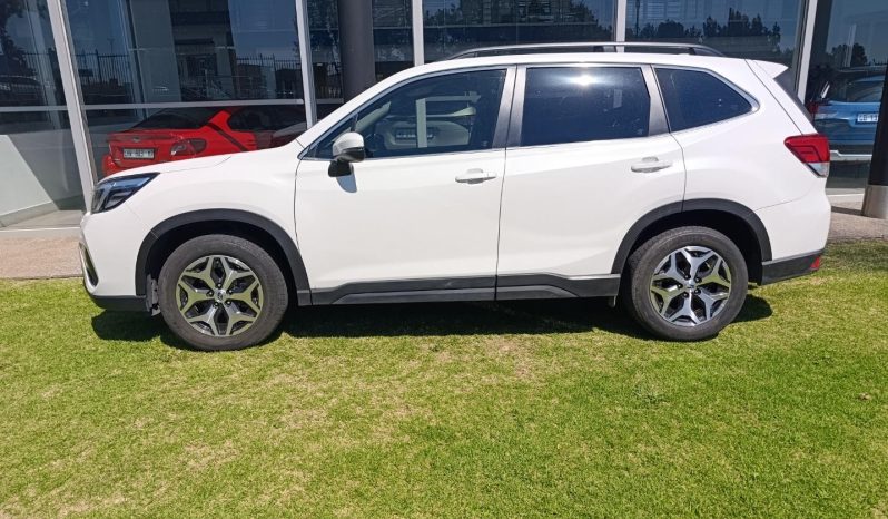 
								Subaru Forester 2.0I-L Es Cvt full									