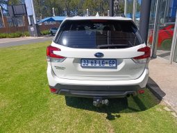 
										Subaru Forester 2.0I-L Es Cvt full									
