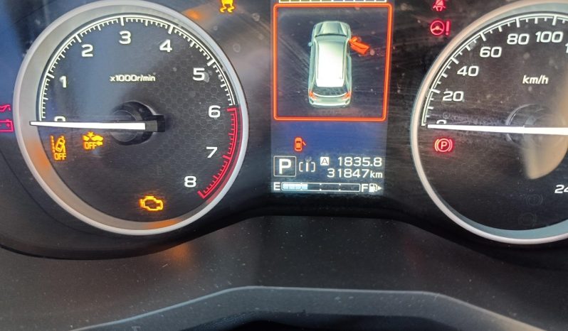 
								Subaru Forester 2.0I-L Es Cvt full									