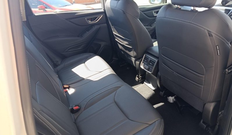 
								Subaru Forester 2.0I-L Es Cvt full									