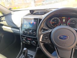 
										Subaru Forester 2.0I-L Es Cvt full									