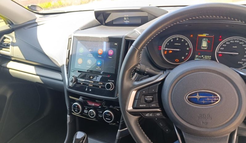 
								Subaru Forester 2.0I-L Es Cvt full									