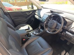 
										Subaru Forester 2.0I-L Es Cvt full									