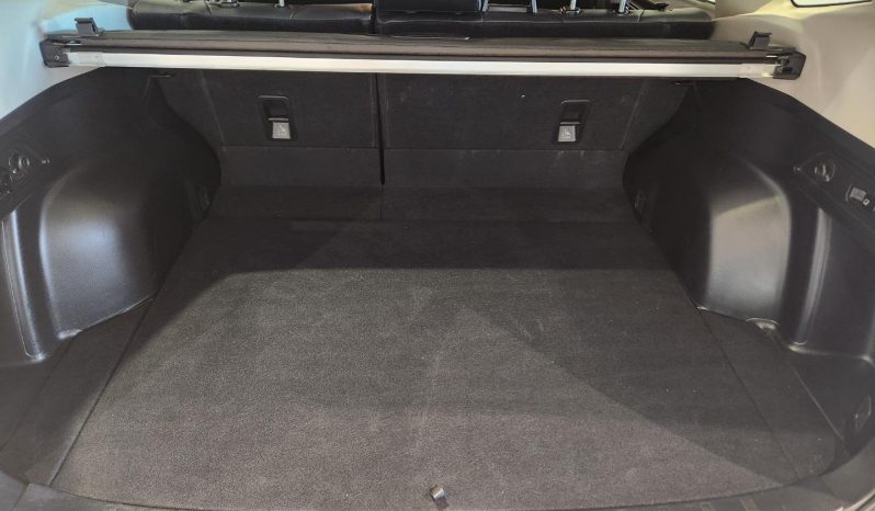 
								Subaru Forester 2.0I-L Es Cvt full									