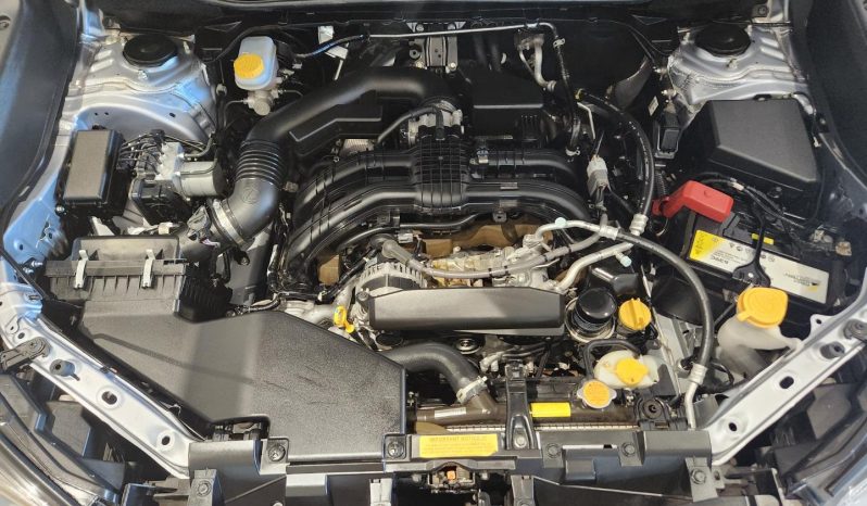 
								Subaru Forester 2.0I-L Es Cvt full									