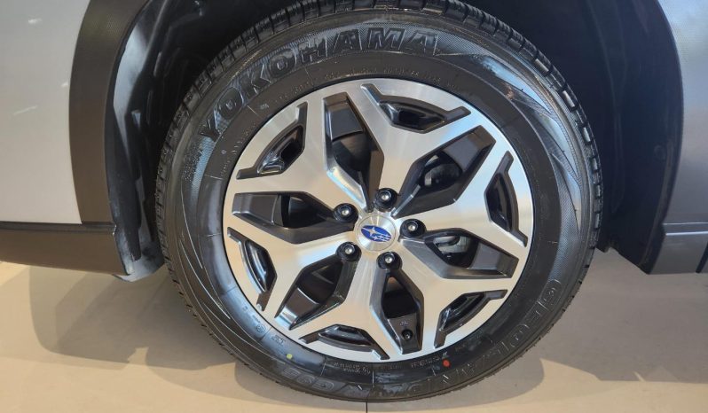 
								Subaru Forester 2.0I-L Es Cvt full									