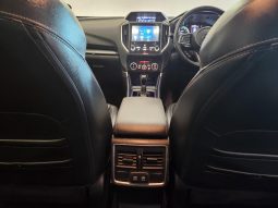 
										Subaru Forester 2.0I-L Es Cvt full									