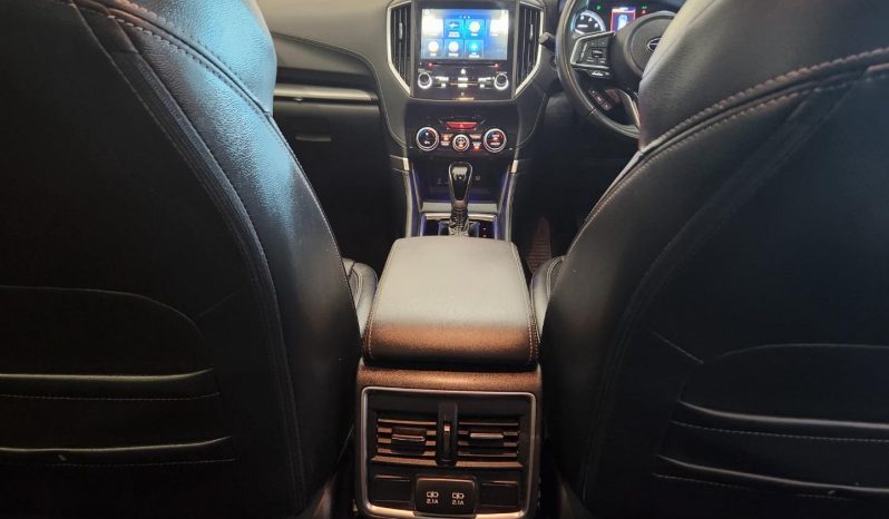 
								Subaru Forester 2.0I-L Es Cvt full									