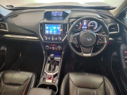 
										Subaru Forester 2.0I-L Es Cvt full									
