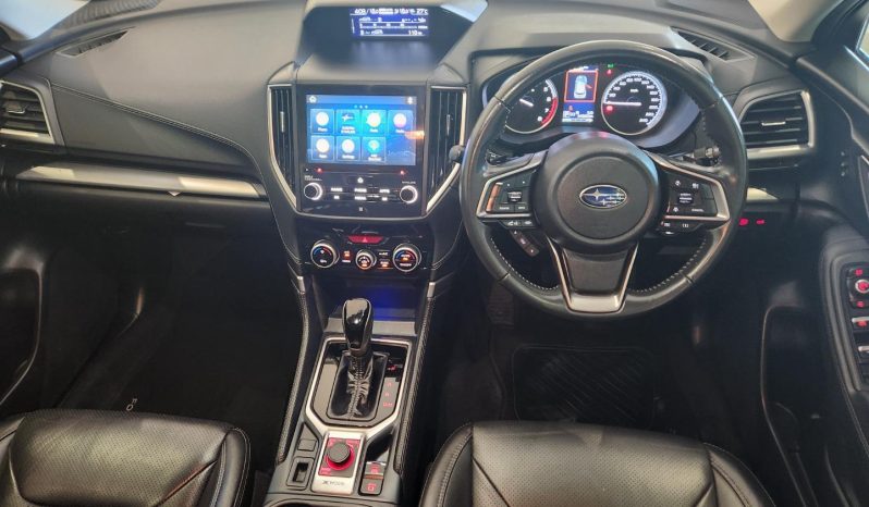 
								Subaru Forester 2.0I-L Es Cvt full									