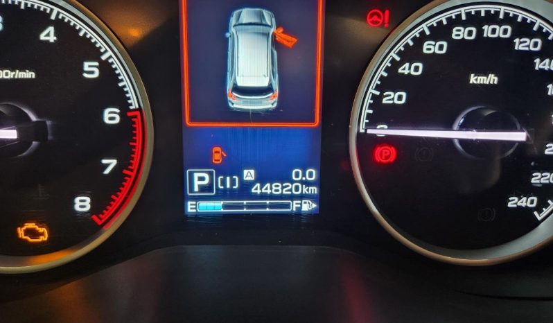 
								Subaru Forester 2.0I-L Es Cvt full									