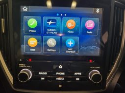 
										Subaru Forester 2.0I-L Es Cvt full									