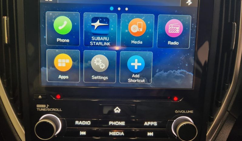 
								Subaru Forester 2.0I-L Es Cvt full									