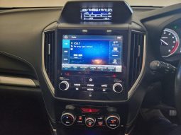 
										Subaru Forester 2.0I-L Es Cvt full									