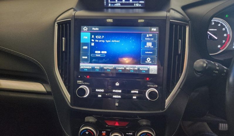 
								Subaru Forester 2.0I-L Es Cvt full									
