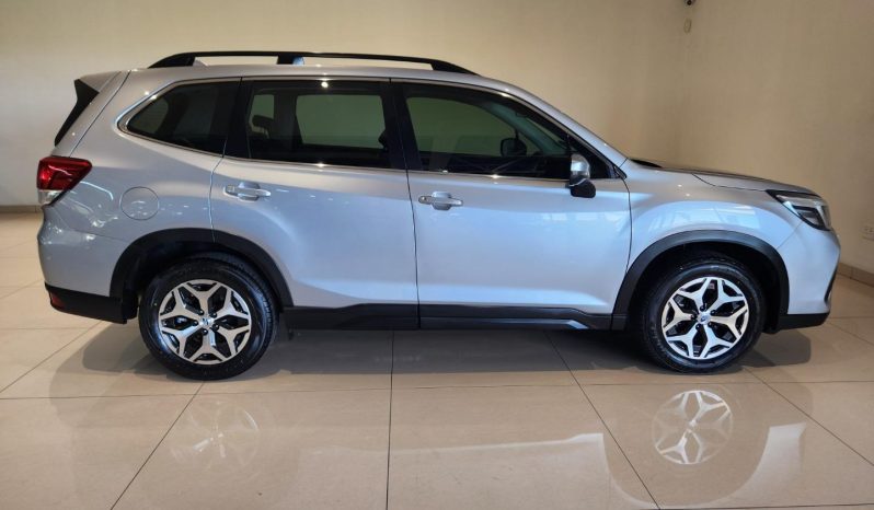 
								Subaru Forester 2.0I-L Es Cvt full									