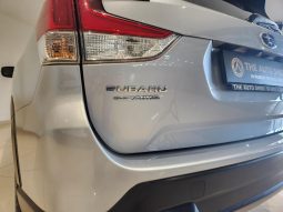 
										Subaru Forester 2.0I-L Es Cvt full									
