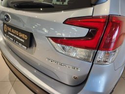 
										Subaru Forester 2.0I-L Es Cvt full									