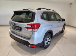 
										Subaru Forester 2.0I-L Es Cvt full									