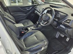 
										Subaru Forester 2.0I-S Es Cvt full									