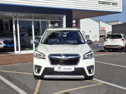 
										Subaru Forester 2.0I-S Es Cvt full									