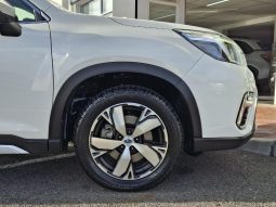 
										Subaru Forester 2.0I-S Es Cvt full									