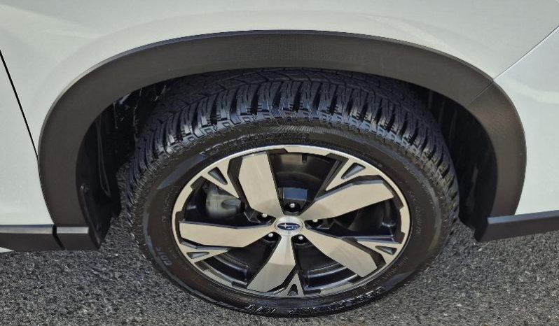 
								Subaru Forester 2.0I-S Es Cvt full									