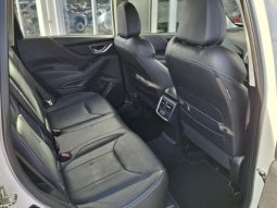 
										Subaru Forester 2.0I-S Es Cvt full									