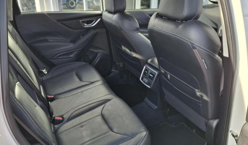 
								Subaru Forester 2.0I-S Es Cvt full									