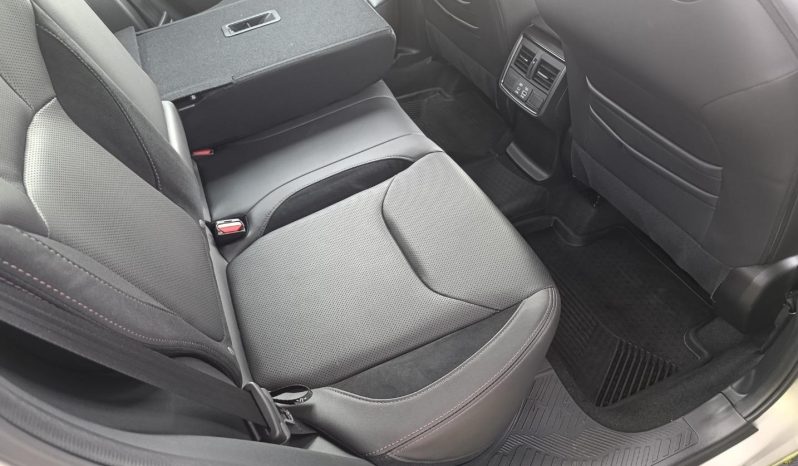 
								Subaru Forester 2.5 Premium Cvt full									