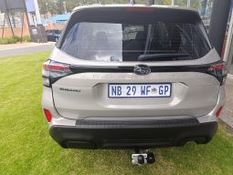 
										Subaru Forester 2.5 Premium Cvt full									