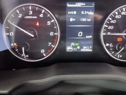 
										Subaru Forester 2.5 Premium Cvt full									