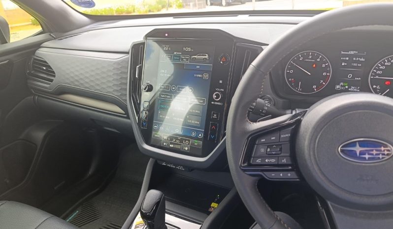 
								Subaru Forester 2.5 Premium Cvt full									