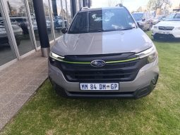 Subaru Forester 2.5 Sport Cvt