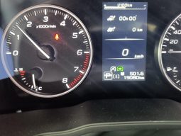 
										Subaru Forester 2.5 Sport Cvt full									