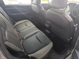 
										Subaru Forester 2.5 Sport Cvt full									