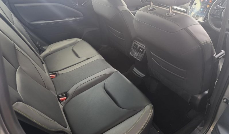 
								Subaru Forester 2.5 Sport Cvt full									