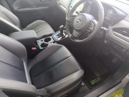 
										Subaru Forester 2.5 Sport Cvt full									
