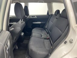 
										Subaru Forester 2.5 X full									